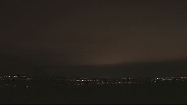 WHEN THE SAINTS GO MARCHING IN - CHAPTER 5