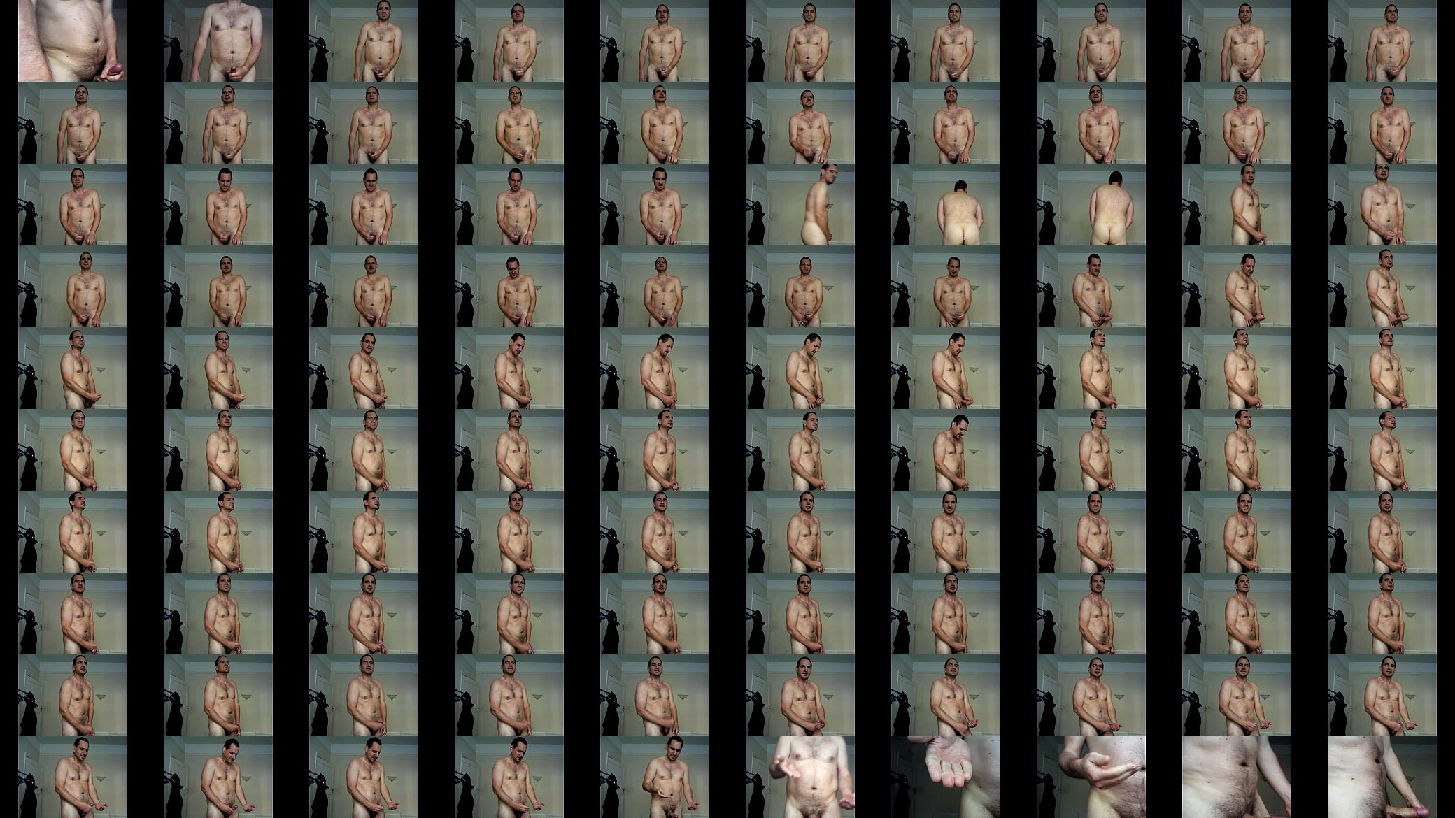 tossing off for my a video friends 预览图