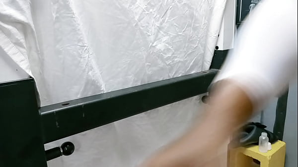 Download Video - I made a mess&excl; Pre cum at &colon;