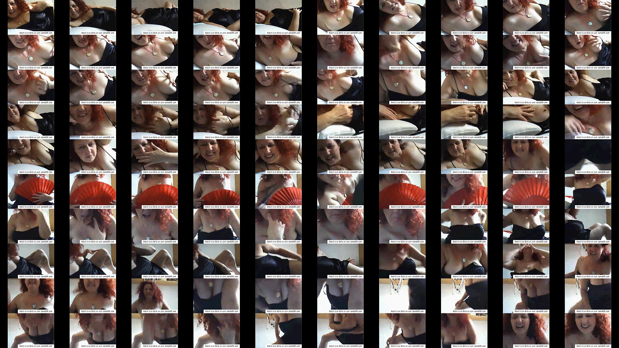Cam 021 Free Webcam Porn Video 预览图