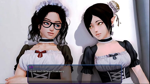 Harem Hotel -(PT 06)- [RUNEY]