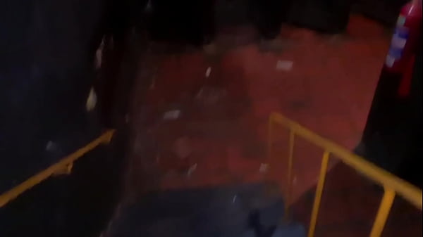 Glory Hole Fuck Fest GAY