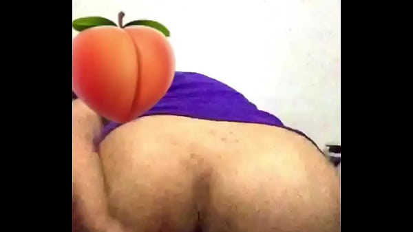 Fucking myself with a dildo