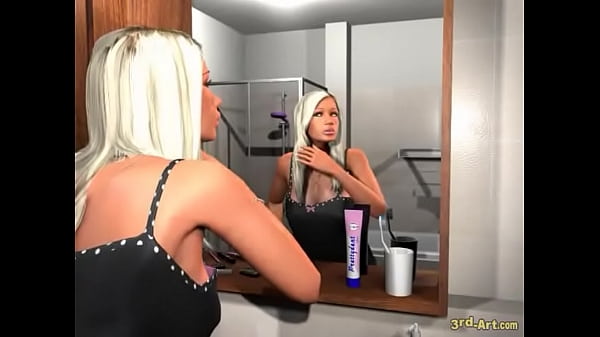 Dailymotion - Babs Brushing BE - a Art et Création video
