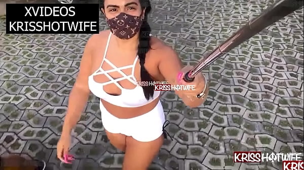 Download Video - Kriss Hotwife Puta Gostosa do Bucetao Com Pata De Camelo Bem Marcada