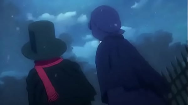  Shinigami Bocchan To Kuro Maid Cap 5 Sub Español