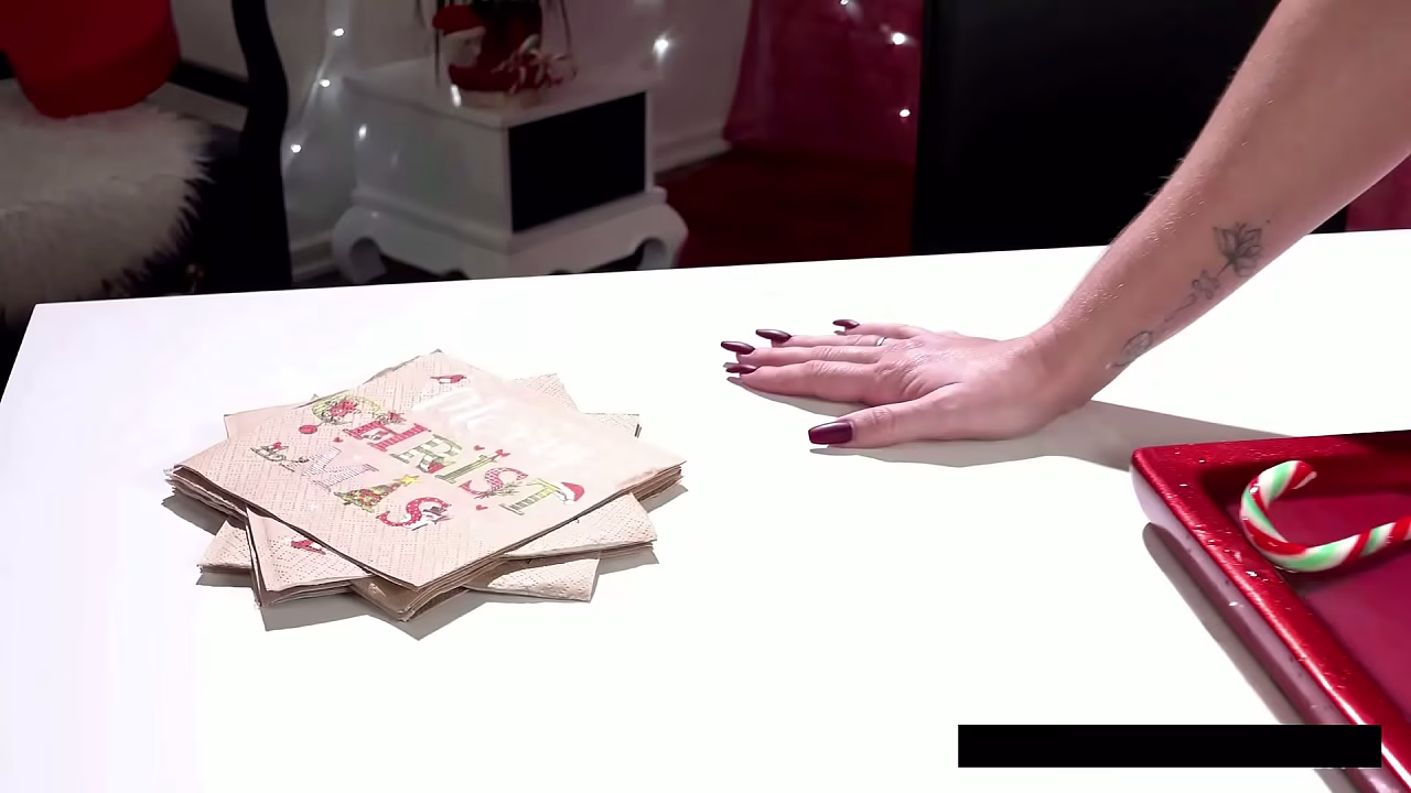 Wet And Pissy - Feeling Festive