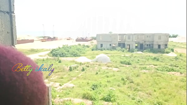 Beautiful views plus good sex