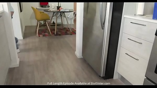 Download Video - Stepsister helps handjob