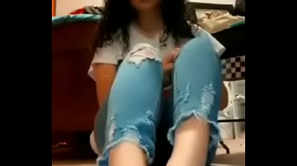 Sexy white toes
