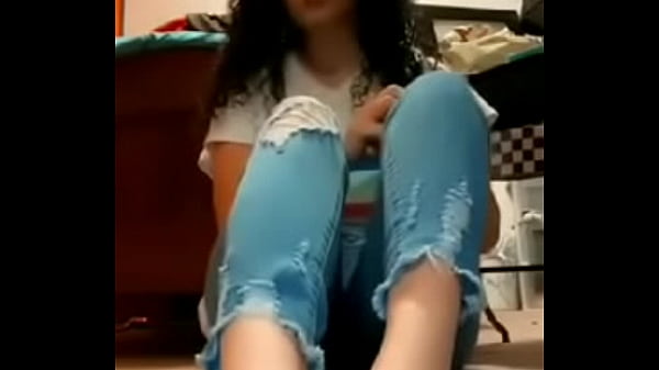 Sexy white toes