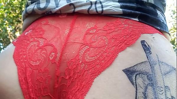 Butt plug held sperm in the ass.