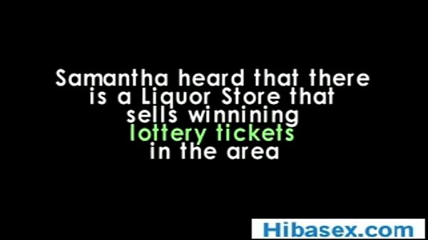 Samantha Saint in Milwaukee