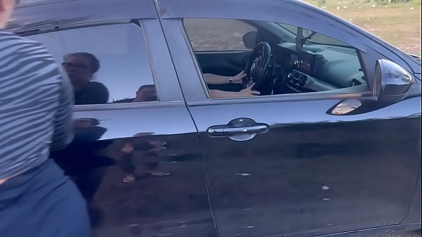 Bruno and Danni Cardillo are caught fucking