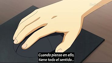 Onaji Semi no Someya san ga Sexy Joyuu datta Hanashi