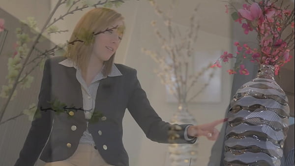 Manson is a hot brunette with tiny tis and a smoking hot body