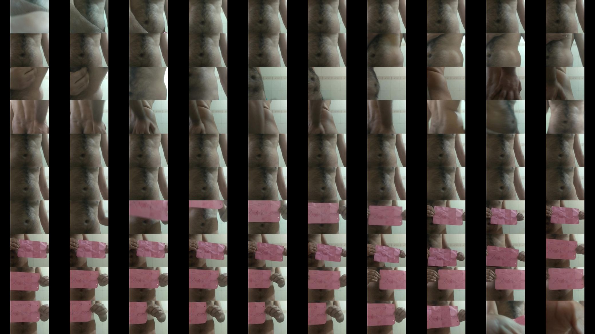 Verification video 预览图