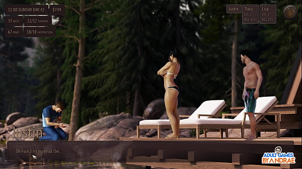 Download Video - EP16&colon; Cuckold Experience Sharing His Wife Tracy with Other Man - Living with Temptation&colon; American Sunset