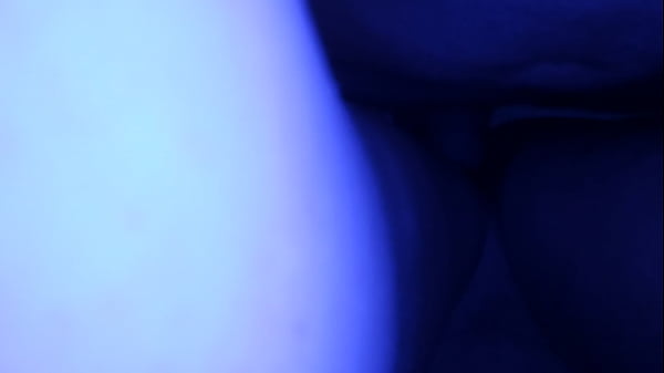 Pussy play amateur couple in bedroom