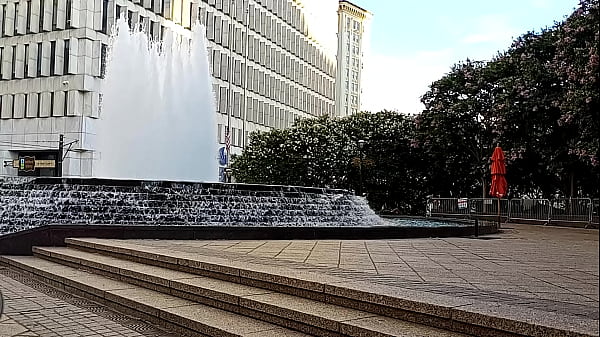 Just M3 at woodruff park Atlanta