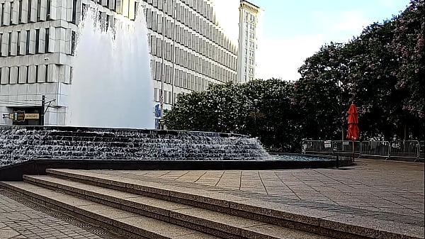 Just M3 at woodruff park Atlanta