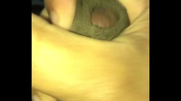thumb straw