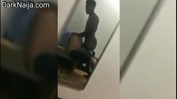 My female boss pleaded for a hot fuck