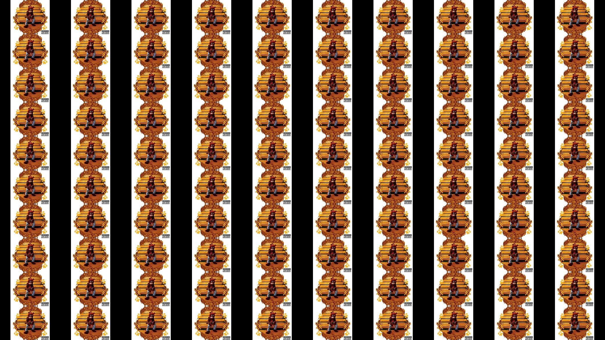 The College Dropout - Kanye West (Full Album) 预览图