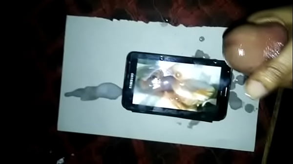 Cum Tribute For Sexy babe Elena