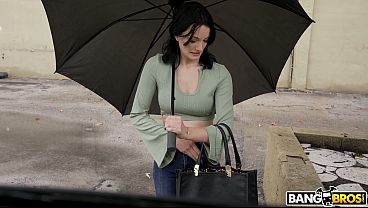 Future Stripper Takes a Ride