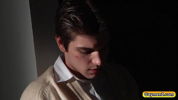 Download Video - Johnnys anal getting a hard fuck by Joey