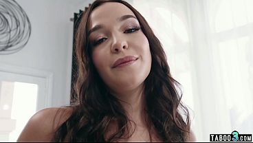 Oily big tits teen Rissa May masturbated and anal fucked really hard by BF