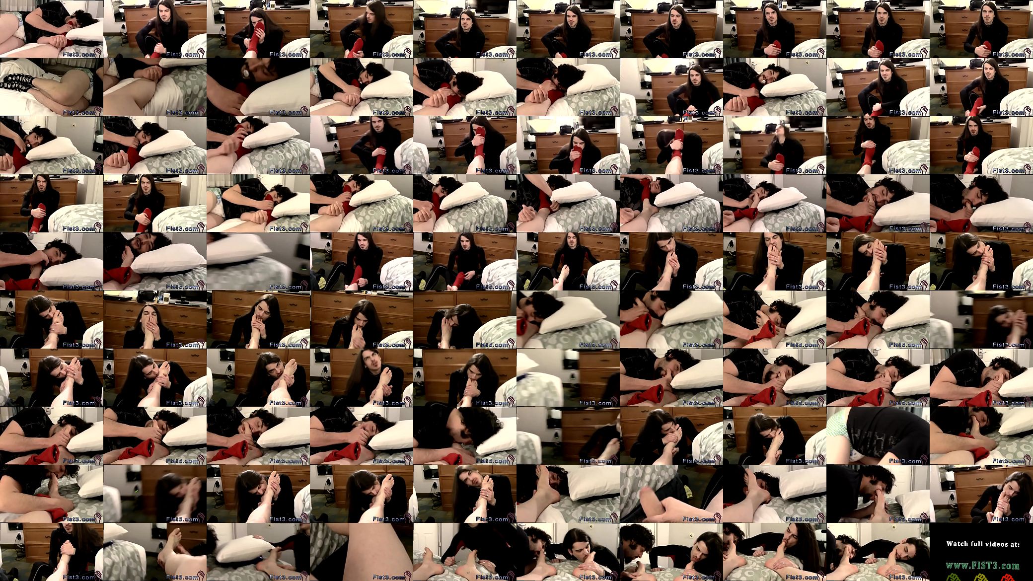 Naked fist fucking men movietures gay The Master Directs His Obedient 预览图