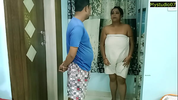 Indian hot xxx bhabhi husband debt!! Plz don't cum inside!