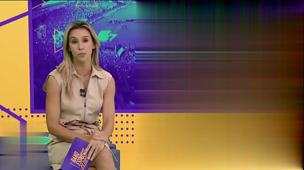 Cris Dias - Band Esporte Clube (29.05.21)