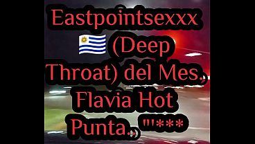 Garganta profunda del mes de Mayo /CALENDARIO"** Eastpointsexxx - update #21 - 37613 - May 21, 2026