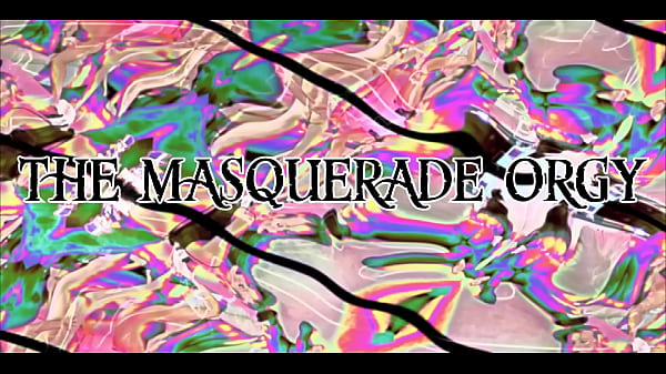 SPOOKTACULAR 3 MASQUERADE ORGY