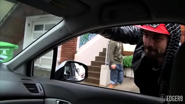 GAY PICKUP ON CASTRO STREET