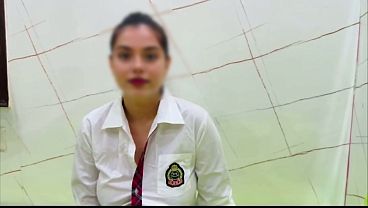 Download Video - Indian Desi Teen with School Girl in Oyo Hardcore Sex