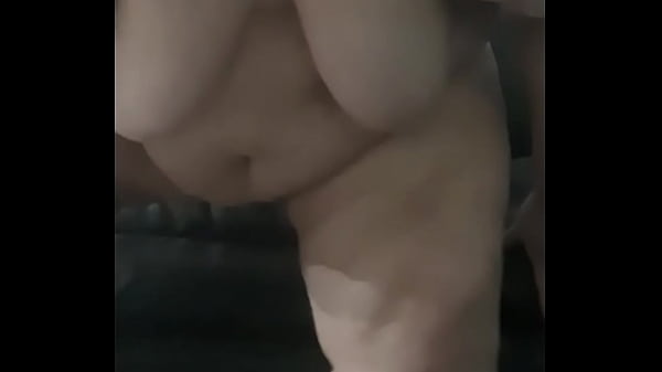 Coolmarina Old Hairy MILF plays with her pussy with homemade dildo