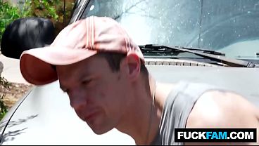 The Freak Karen Adira Allure, Little Puck, Mike Mancini, Johnny Palms, Nick Strokes