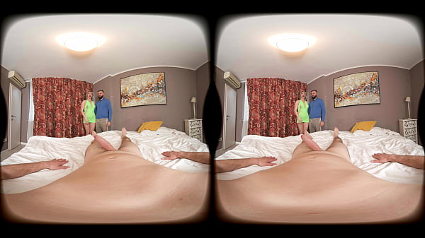 Obedient slut cheating on her cuckold boyfriend during work hours with her boss