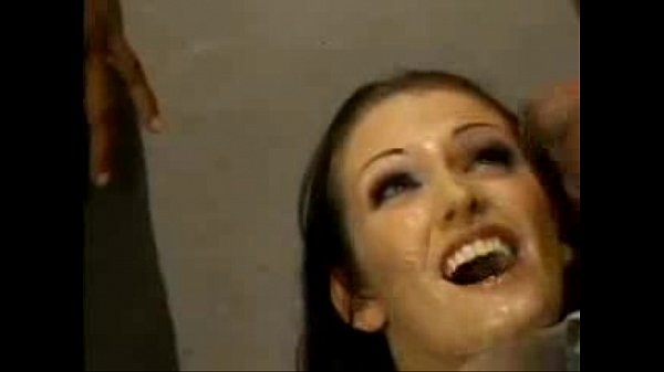 chick-swallows-40-cum-shots!!