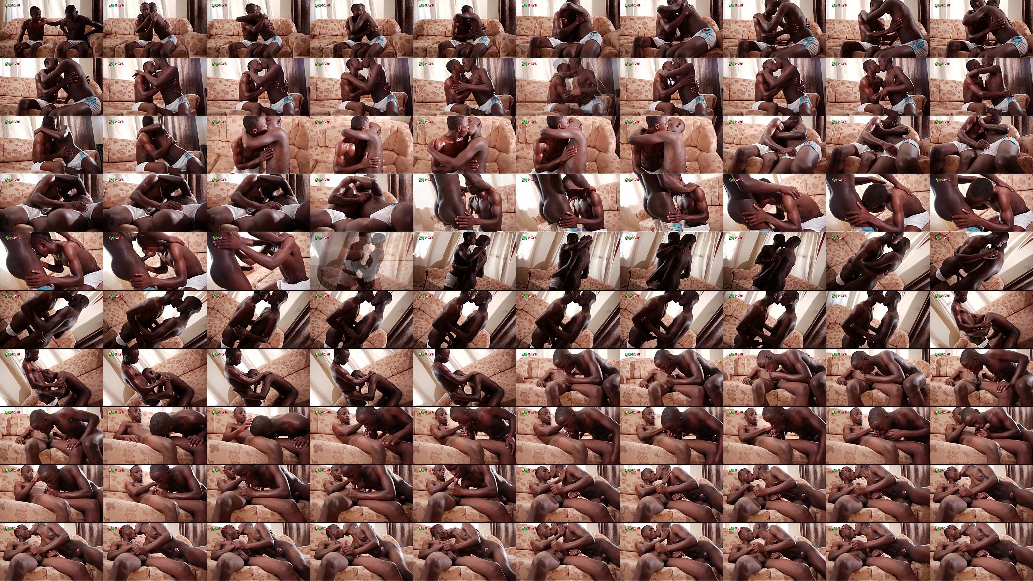African Black Magic 1 预览图