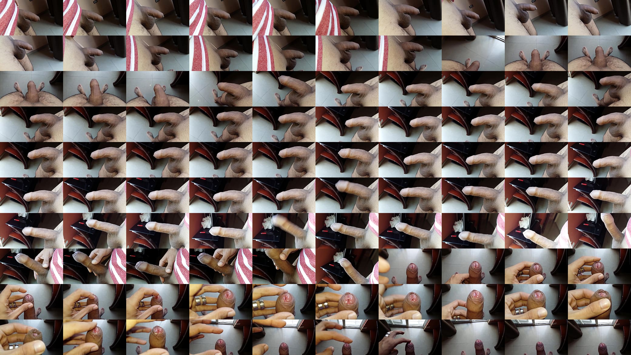 erection control no hands pre-cum 预览图