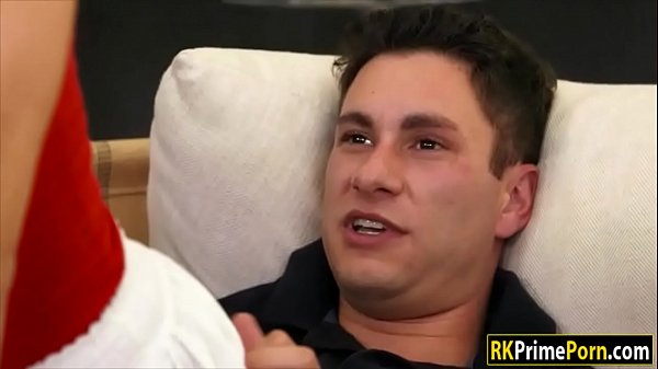 Sexy babe Sofi Ryan slammed real good