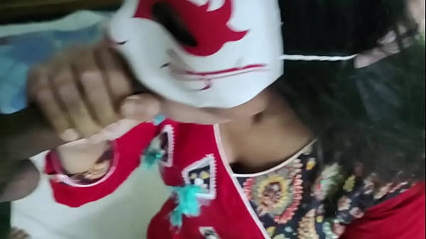 Shikha visited her sister's house and had sex with sister's husband