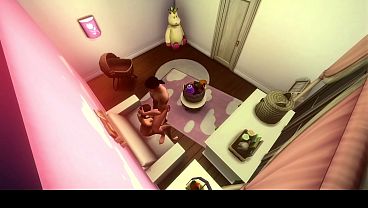 チンコがあるから二度見るよ