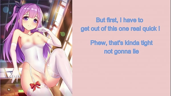 Girlfriend Cucks you (Censored Hentai)