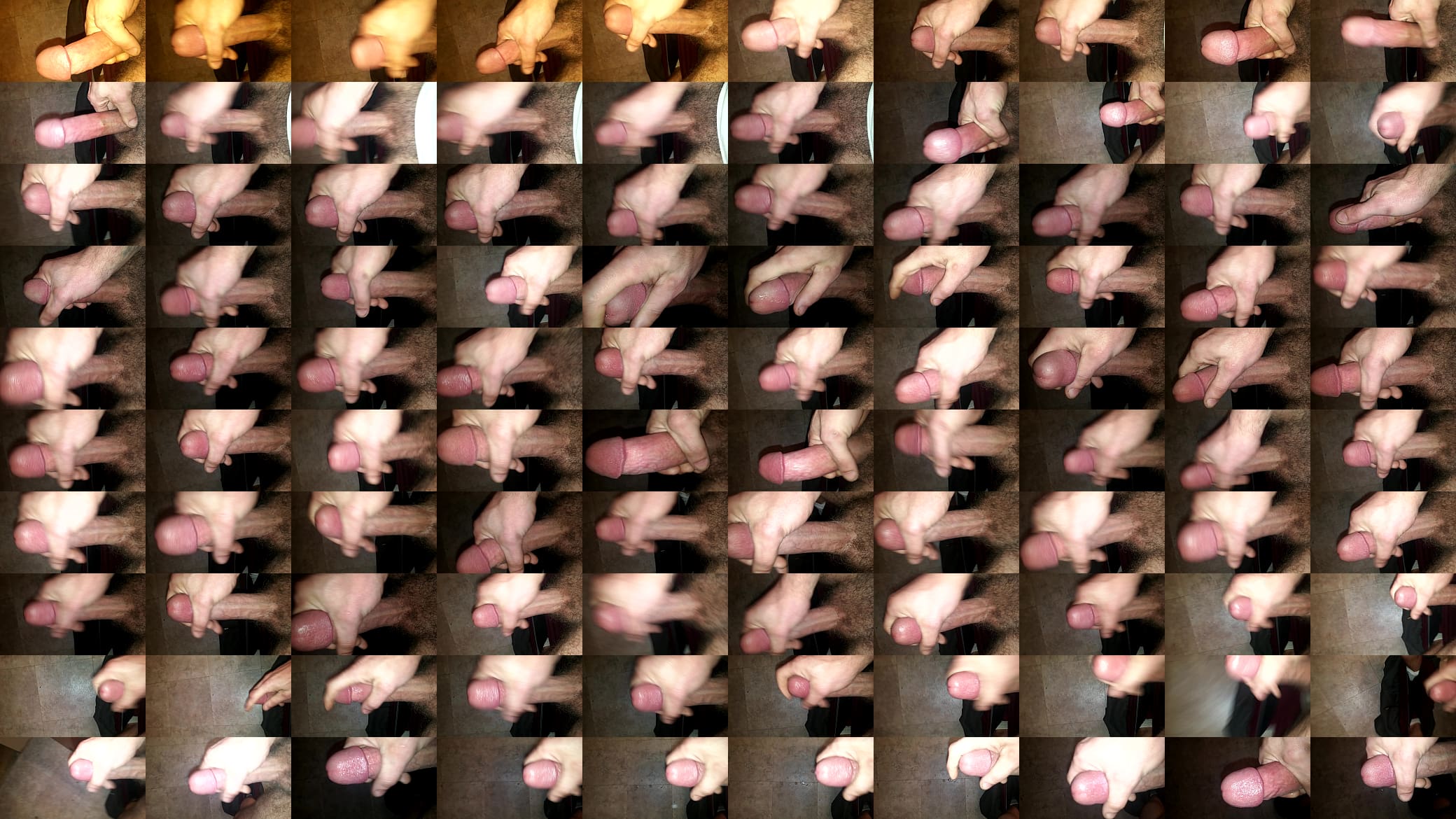solo cum shot 预览图